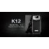 OUKITEL K12 4G Phablet 6 3 inch Drip Screen Smart Phone 6GB RAM 64GB ROM 16MP   2MP Rear Camera 10000mAh Battery