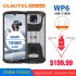 OUKITEL WP6 Ip68 Rugged Waterproof Smartphone Mt6771t Octa Core 9v 2a 10000mah Battery 48mp Triple Camera 6gb 128gb Mobile Phone black