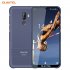OUKITEL Y1000  6 1inch Waterdrop Display Mobile Phone 8MP 5MP 2G 32G Dual SIM 4 Core Android Phone Navy blue