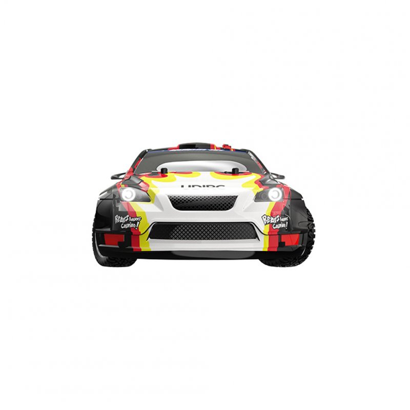 Udirc 1:16 RC Racing Drift Car 2.4g 4wd High-speed Remote Control Car Toys for Boys Ud1604pro