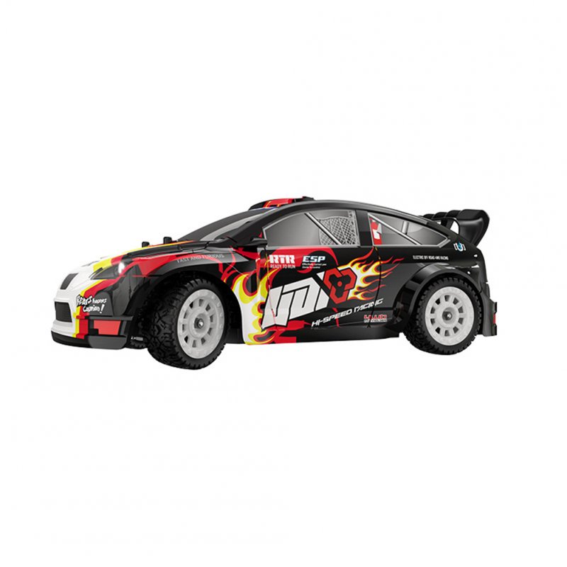 Udirc 1:16 RC Racing Drift Car 2.4g 4wd High-speed Remote Control Car Toys for Boys Ud1604pro