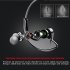 OVLENG S13 Bluetooth Wireless Stereo Earphones In ear Hang on ears Headphones for Smartphones Audio Devices Yellow