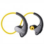 Original OVLENG S13 Wireless Earphones Yellow