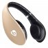 OVLENG S66 Stereo Headset Headphones with Microphone 3 5mm Audio Headband for TV PC Smartphone Black