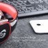 OVLENG S98 Wireless Over head Hands Free Headphones with Microphone Volume Control for Smart Phone   Black Red
