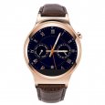 NO1 S3 Smart Watch Phone (Gold)