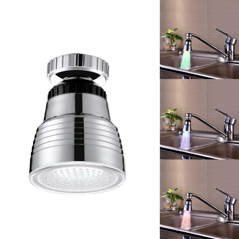 LED Water Tap R