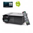 Dual Core LED Projector 