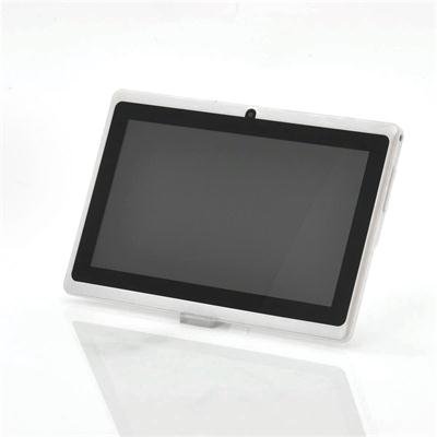 Cheap 7 Inch Android 4.1 Tablet - Horus (W)