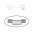 Obd2 Scanner Car Engine Fault Code Reader Obd Ii Tester Auto Diagnostic Scan Tool Screen Display Decoder Detector Yellow