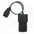 Obd2 Scanner Car Engine Fault Code Reader Obd Ii Tester Auto Diagnostic Scan Tool Screen Display Decoder Detector Yellow