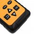 Obd2 Scanner Car Engine Fault Code Reader Obd Ii Tester Auto Diagnostic Scan Tool Screen Display Decoder Detector Yellow
