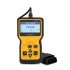 Obd2 Scanner Car Engine Fault Code Reader Obd Ii Tester Auto Diagnostic Scan Tool Screen Display Decoder Detector Yellow