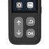 Obd2 Scanner Professional Vehicle Engine Diagnostic Tool Bluetooth Fault Scanner V316 Obd2 Code Reader black
