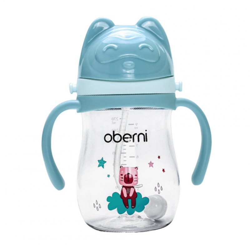 large sippy cup with handles