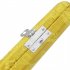 Oboe Reed Whistle Box Yellow Container for Instrument Accessaries yellow