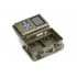 Observe wildlife without disturbing it with the 1080P Trail Camera  featuring 16MP image resolution and 42IR LEDs