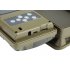 Observe wildlife without disturbing it with the 1080P Trail Camera  featuring 16MP image resolution and 42IR LEDs