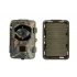 Observe wildlife without disturbing it with the 1080P Trail Camera  featuring 16MP image resolution and 42IR LEDs