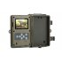 Observe wildlife without disturbing it with the 1080P Trail Camera  featuring 16MP image resolution and 42IR LEDs