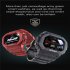 Ocean Smart Watch Men Women Fitness Tracker Blood Pressure Message Push Heart Rate Monitor Clock Smartwatch Green