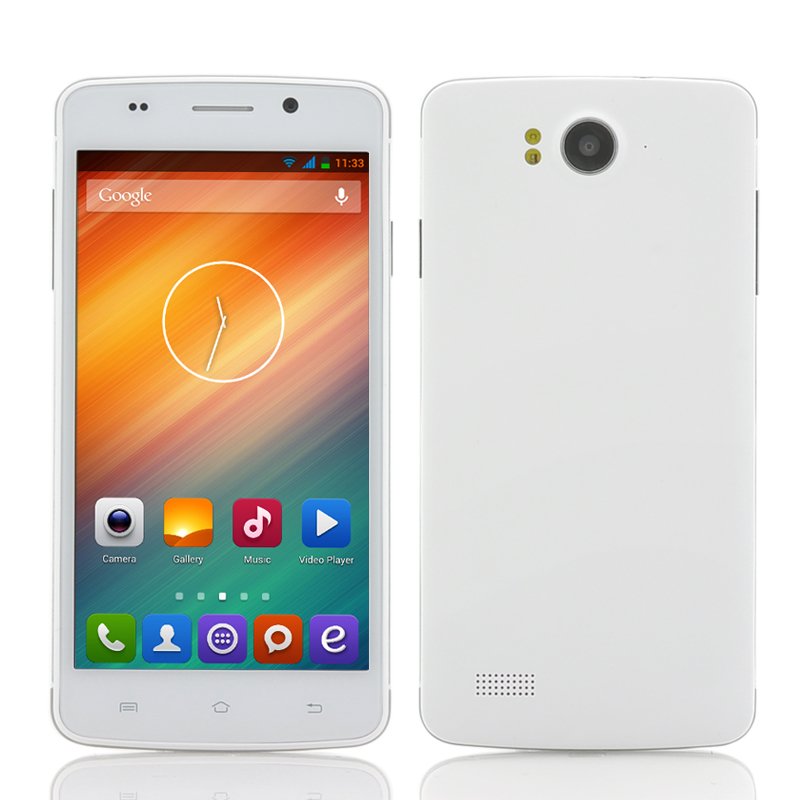 Wholesale Octa-Core Phone - Octa Core Smartphone From China