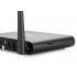 Octa Core Android TV Box lets you enjoy Ultra HD resolutions  has fast and stable Wi Fi connectivity and runs the fantastic Android 5 1 interface