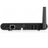 Octa Core Android TV Box lets you enjoy Ultra HD resolutions  has fast and stable Wi Fi connectivity and runs the fantastic Android 5 1 interface