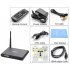 Octa Core Android TV Box lets you enjoy Ultra HD resolutions  has fast and stable Wi Fi connectivity and runs the fantastic Android 5 1 interface