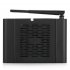 Octa Core Android TV Box lets you enjoy Ultra HD resolutions  has fast and stable Wi Fi connectivity and runs the fantastic Android 5 1 interface