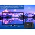 Octa Core Android TV Box lets you enjoy Ultra HD resolutions  has fast and stable Wi Fi connectivity and runs the fantastic Android 5 1 interface