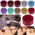 Octagon Sealing Wax Beads for Retro Seal Stamp Wedding Envelope Invitation Card Silver