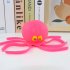 Octopus Water Balls Kids Bath Toys Stress Relief Pool Sensory Toys Cute Goodie Bag Fillers For Boys Girls green