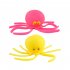 Octopus Water Balls Kids Bath Toys Stress Relief Pool Sensory Toys Cute Goodie Bag Fillers For Boys Girls green