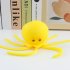Octopus Water Balls Kids Bath Toys Stress Relief Pool Sensory Toys Cute Goodie Bag Fillers For Boys Girls green