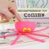 Octopus Water Balls Kids Bath Toys Stress Relief Pool Sensory Toys Cute Goodie Bag Fillers For Boys Girls green