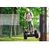 Off Road Personal Electric Transporter with 2X1000 Watt electric motors 42000 mAh battery  18kmh speeds 30 degree climb and up to 38KM range