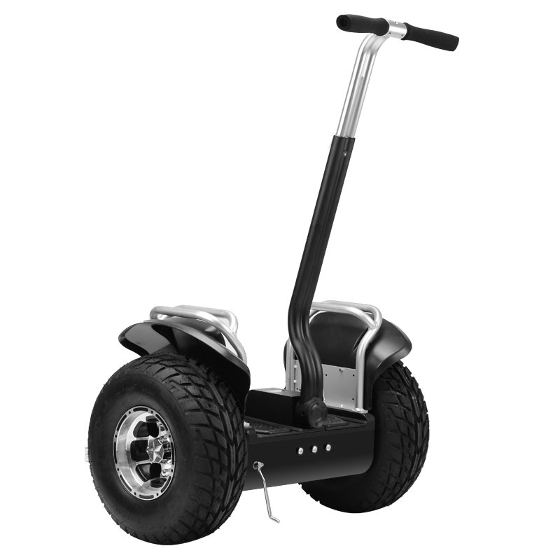 Off Road Personal Electric Transporter