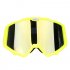 Off road Goggles Windproof Goggles Dustproof Ski Goggles