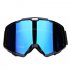 Off road Goggles Windproof Goggles Dustproof Ski Goggles