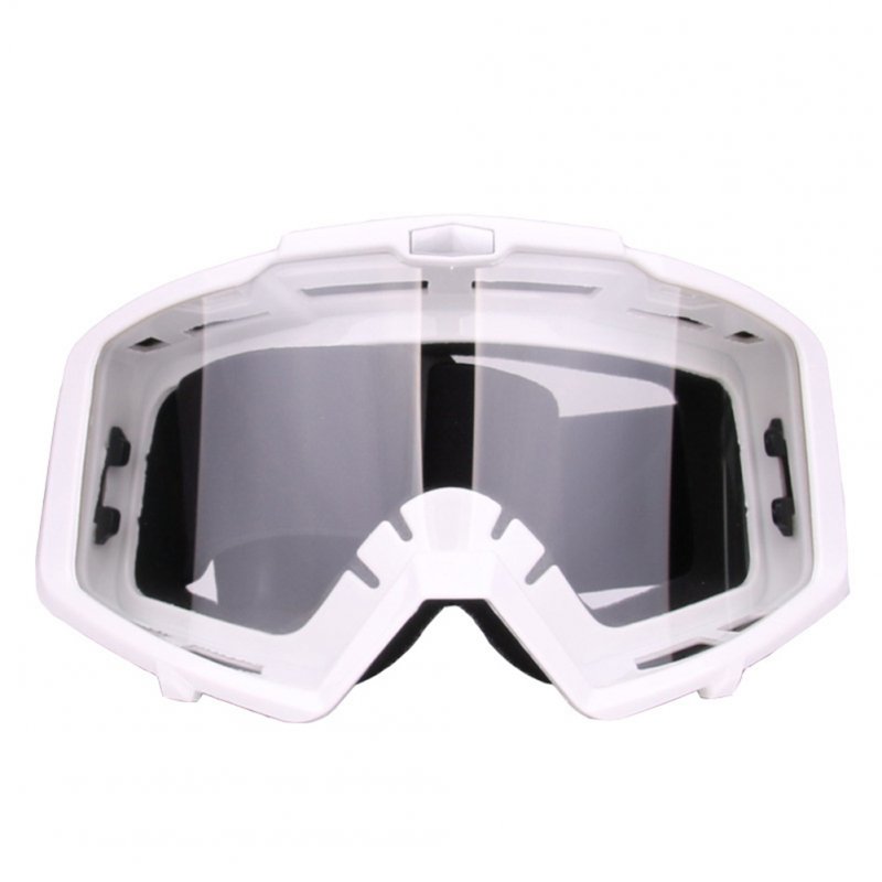 Off-road Goggles Windproof Goggles Dustproof Ski Goggles