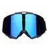 Off road Goggles Windproof Goggles Dustproof Ski Goggles