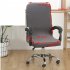 Office Chair  Cover Universal Stretch Desk Chair Cover Computer Chair Slipcovers coffee