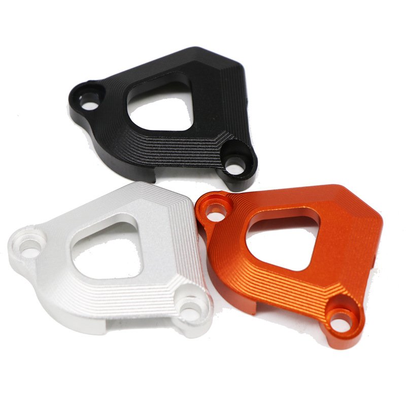 Motorcycle Accessories CNC Clutch Slave Cylinder Guard Protection for  KTM 1090 1190 1290 Adv 