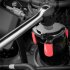 Oil Filter Wrench 3 Jaws Oil Filter Removal Tool With Built in 3 8 inch Square Driver Universal Adjustable Oil Filter Wrench For Cars Buses anti slip filter wre