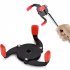 Oil Filter Wrench 3 Jaws Oil Filter Removal Tool With Built in 3 8 inch Square Driver Universal Adjustable Oil Filter Wrench For Cars Buses anti slip filter wre