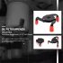 Oil Filter Wrench 3 Jaws Oil Filter Removal Tool With Built in 3 8 inch Square Driver Universal Adjustable Oil Filter Wrench For Cars Buses anti slip filter wre