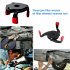 Oil Filter Wrench 3 Jaws Oil Filter Removal Tool With Built in 3 8 inch Square Driver Universal Adjustable Oil Filter Wrench For Cars Buses anti slip filter wre