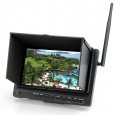 7 Inch HD PFV Monitor
