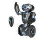 HG 2.4G Auto Balance RC Stunt Robot - Four Characteristics, Load Bearing, Dancing and Singing, Smart Gesture Sensors, Fight Mode HG 2.4G Auto Balance RC Stunt Robot - Four Characteristics, Load Bearing, Dancing and Singing, Smart Gesture Sensors, Fight Mode